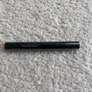 SHEER COVER EXTRA LENGTH MASCARA BLACK/BROWN .30 oz SEALED